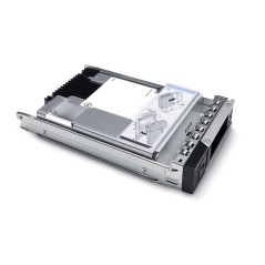 "Boost Your Performance with Dell Customer Kit SSD - Mixed Use (345-BECI) – Reliable and High-Quality Storage Solution"